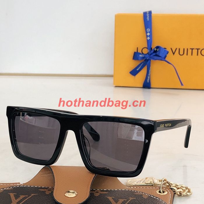 Louis Vuitton Sunglasses Top Quality LVS02877